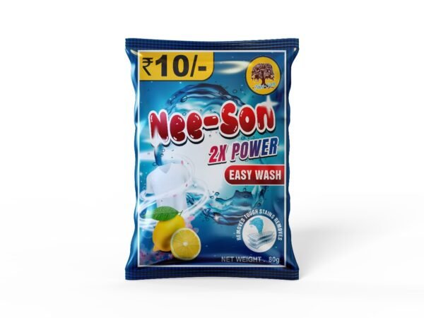 Nee-Son Easy Wash